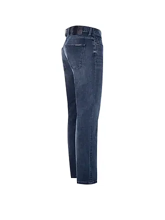 ALBERTO | Jeans Slim Fit | blau